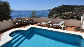 Ferienhaus für 4 Personen ca 56 m in Maro, Andalusien Costa del Sol